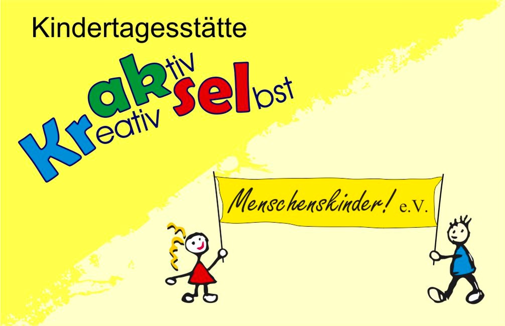 Team & Träger menschenskinder ev